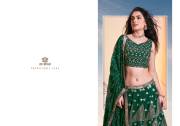 Arya Designer   EUPHORIA VOL-10